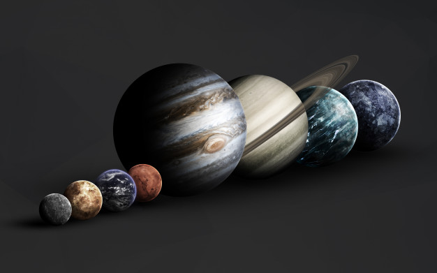 Júpiter – Saturno no signo de Aquário